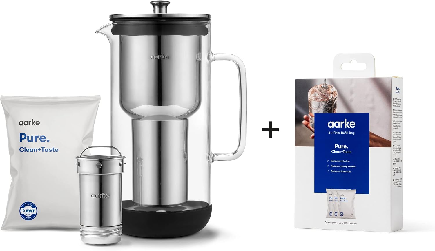 Comparatif des MEILLEURS carafes filtrantes 2025 — free download